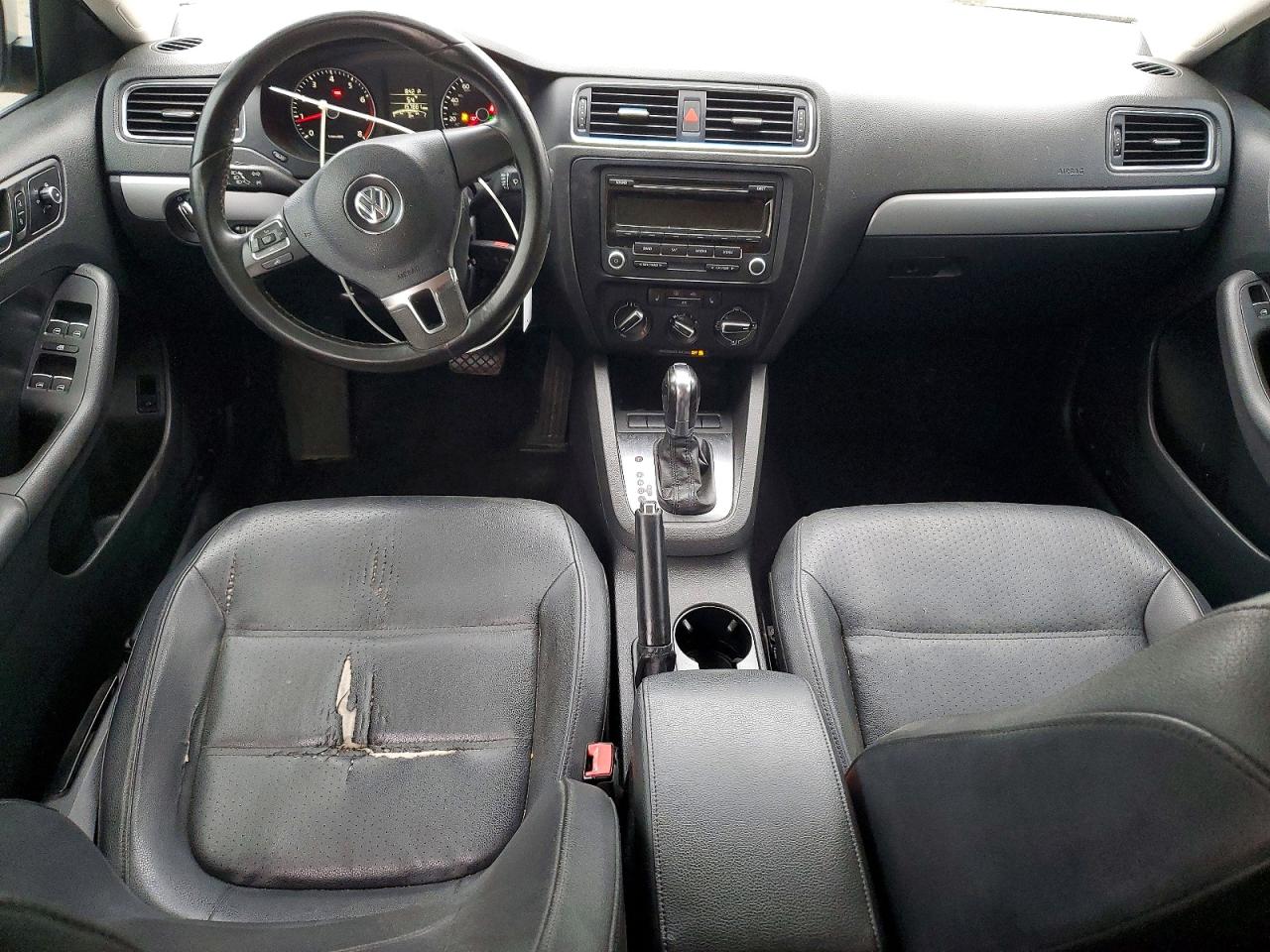 2013 VOLKSWAGEN JETTA SE photo 15