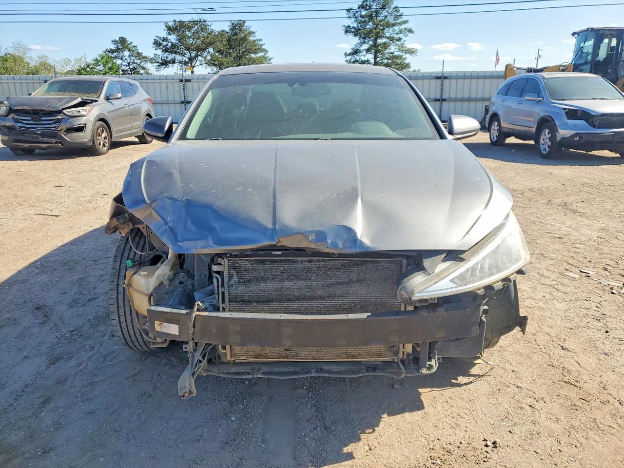 2019 HYUNDAI ELANTRA VALUE EDITION photo 13