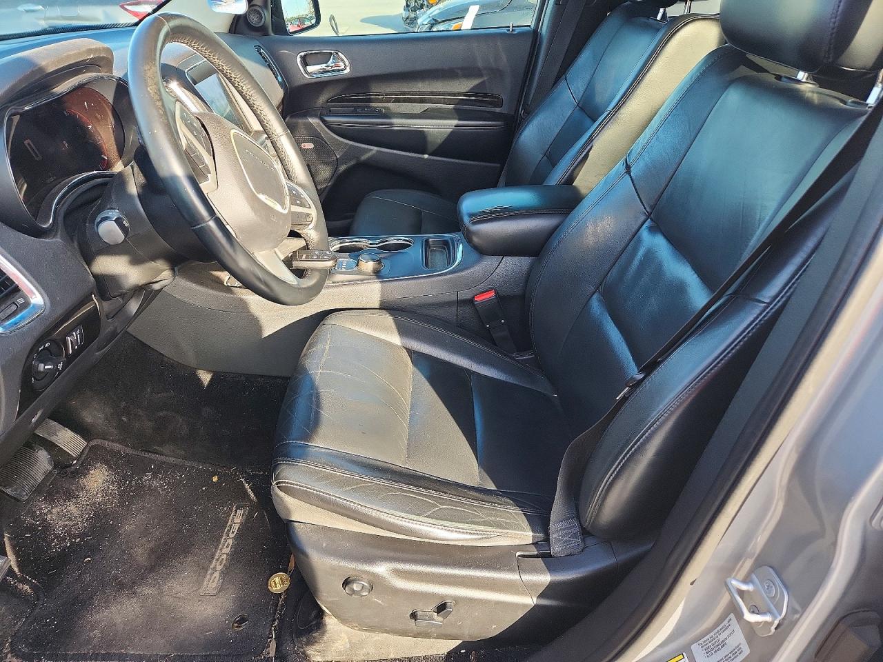 2015 DODGE DURANGO LIMITED photo 7