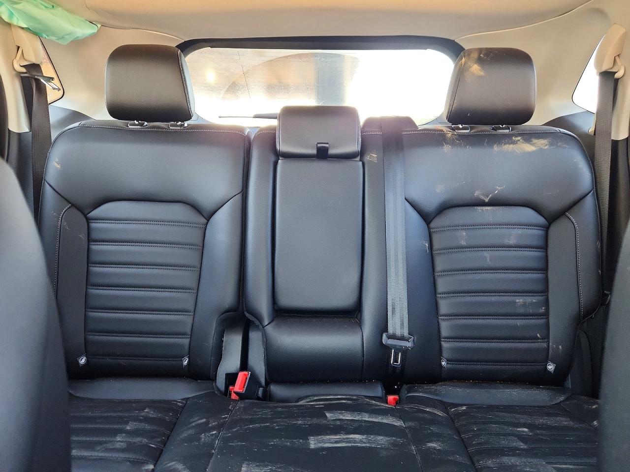 2020 FORD EDGE SEL photo 19
