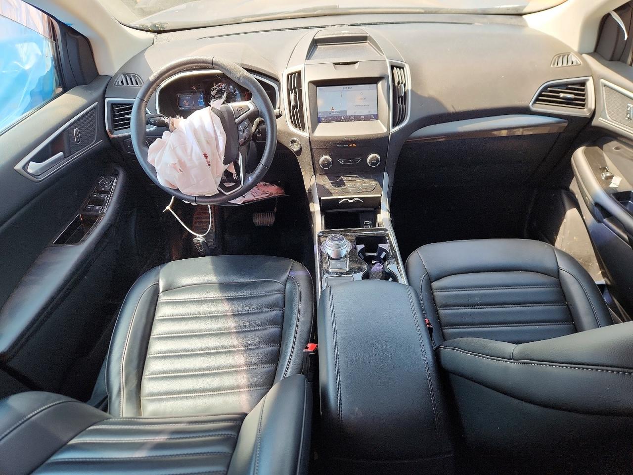2020 FORD EDGE SEL photo 15