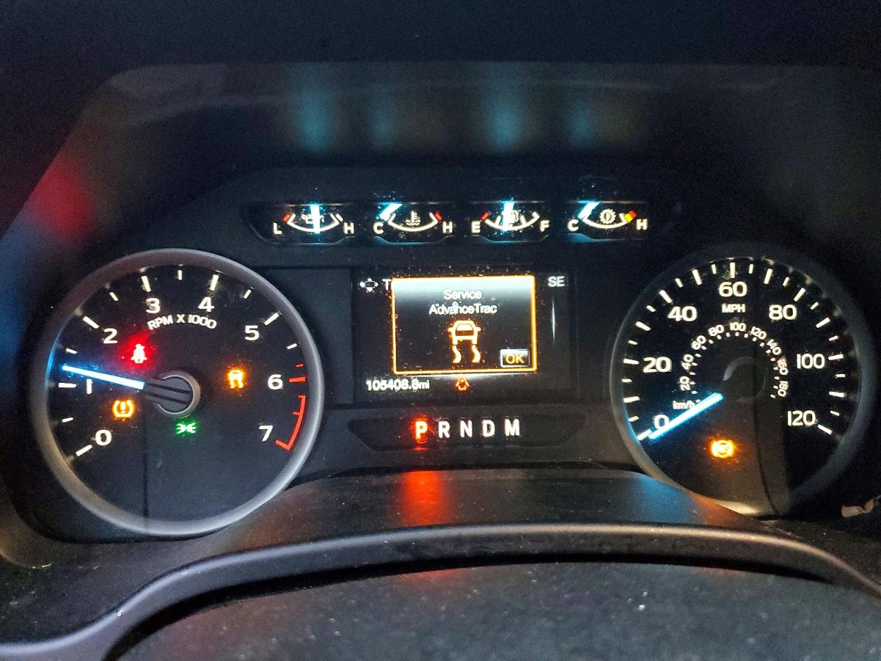 2018 FORD F150 SUPERCREW photo 17