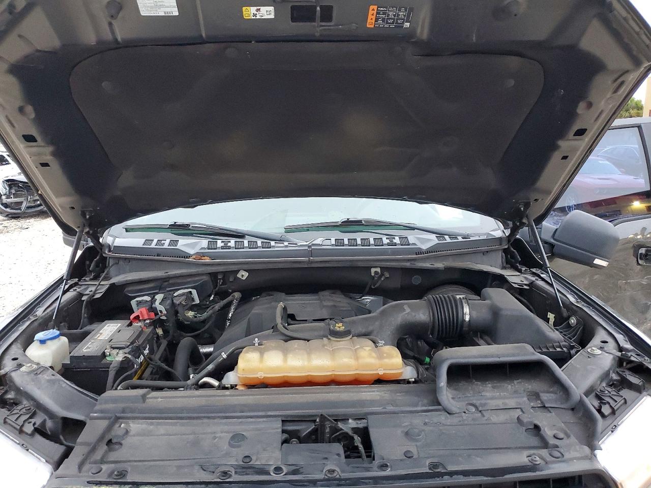 2018 FORD F150 SUPERCREW photo 21