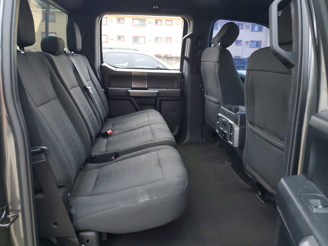 2018 FORD F150 SUPERCREW photo 19
