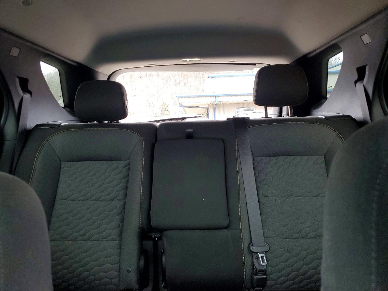 2018 CHEVROLET EQUINOX LT photo 19