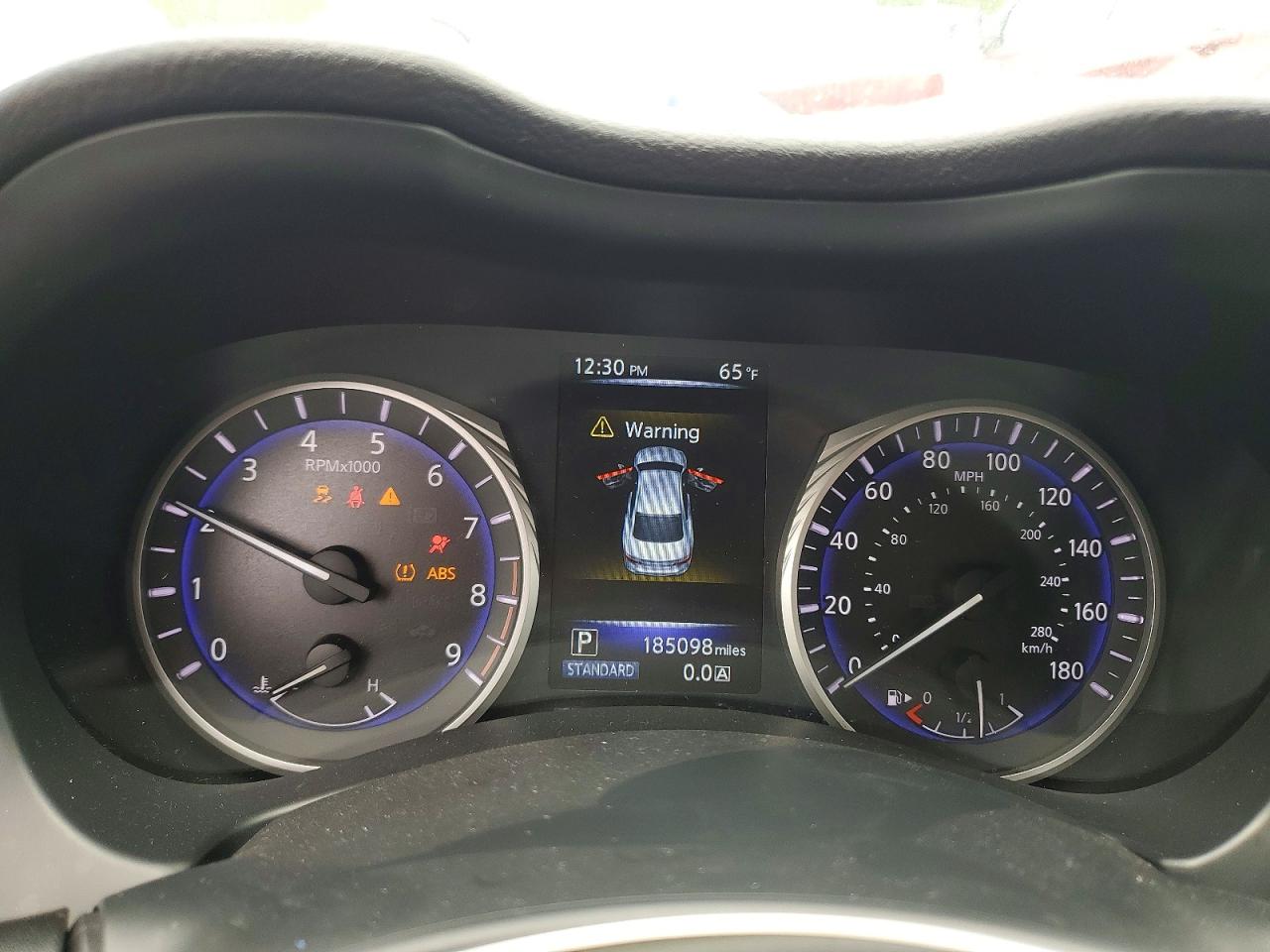 2015 INFINITI Q50 PREMIUM photo 17