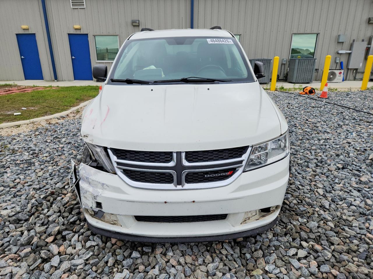 2018 DODGE JOURNEY SE photo 13