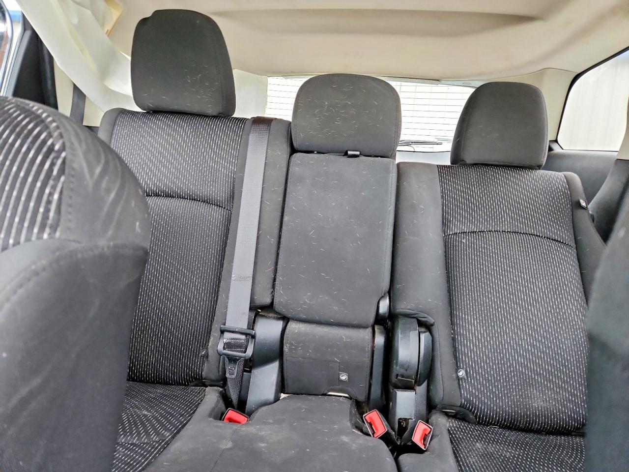 2018 DODGE JOURNEY SE photo 28