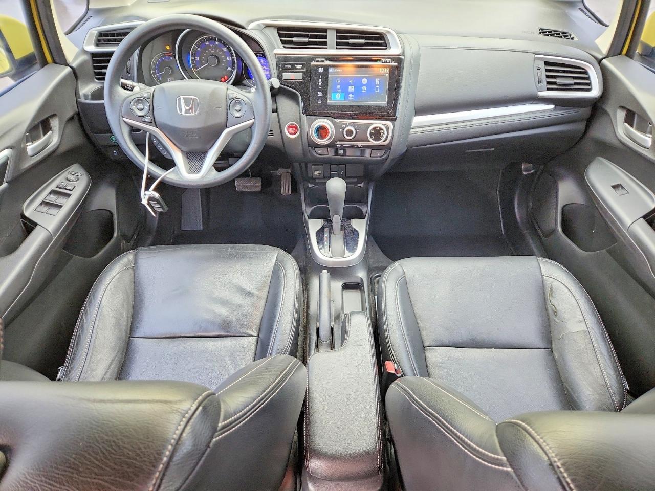 2016 HONDA FIT EX photo 15