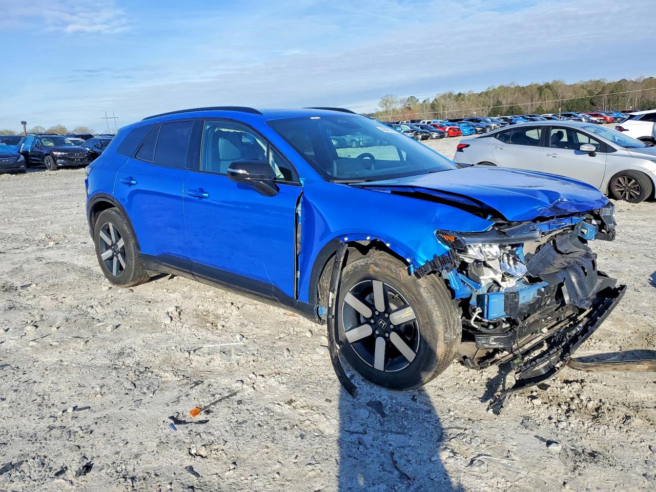 2024 HONDA PROLOGUE TOUR photo 7