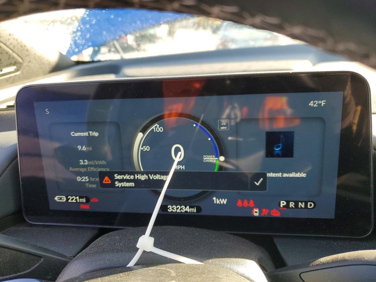 2024 HONDA PROLOGUE TOUR photo 17