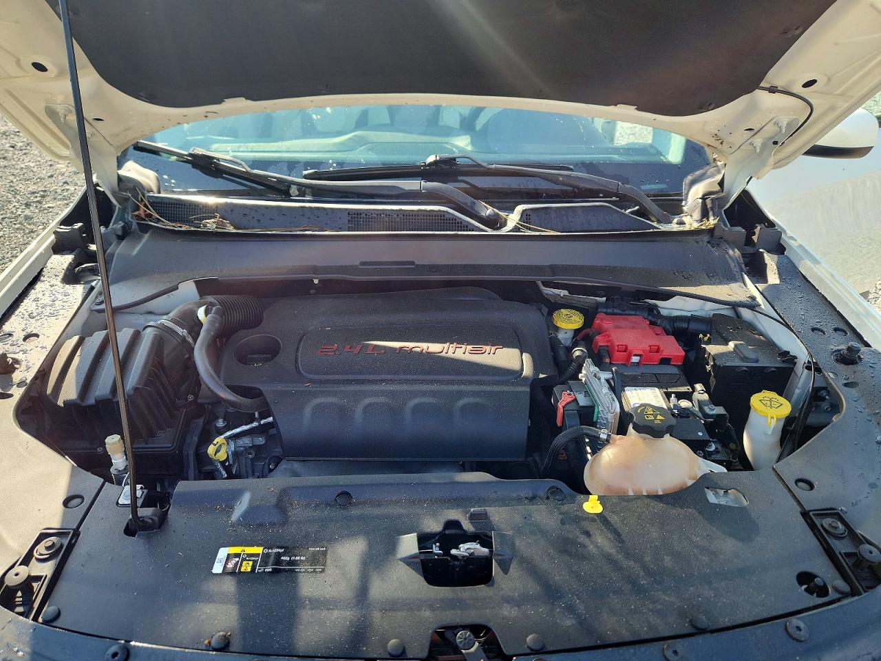 2019 JEEP COMPASS LATITUDE photo 23