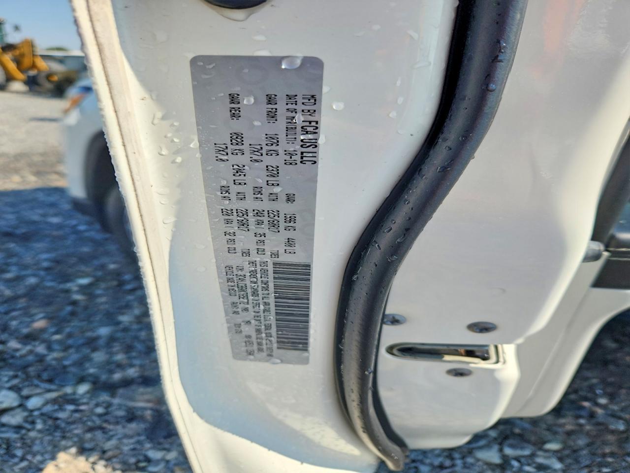 2019 JEEP COMPASS LATITUDE photo 27
