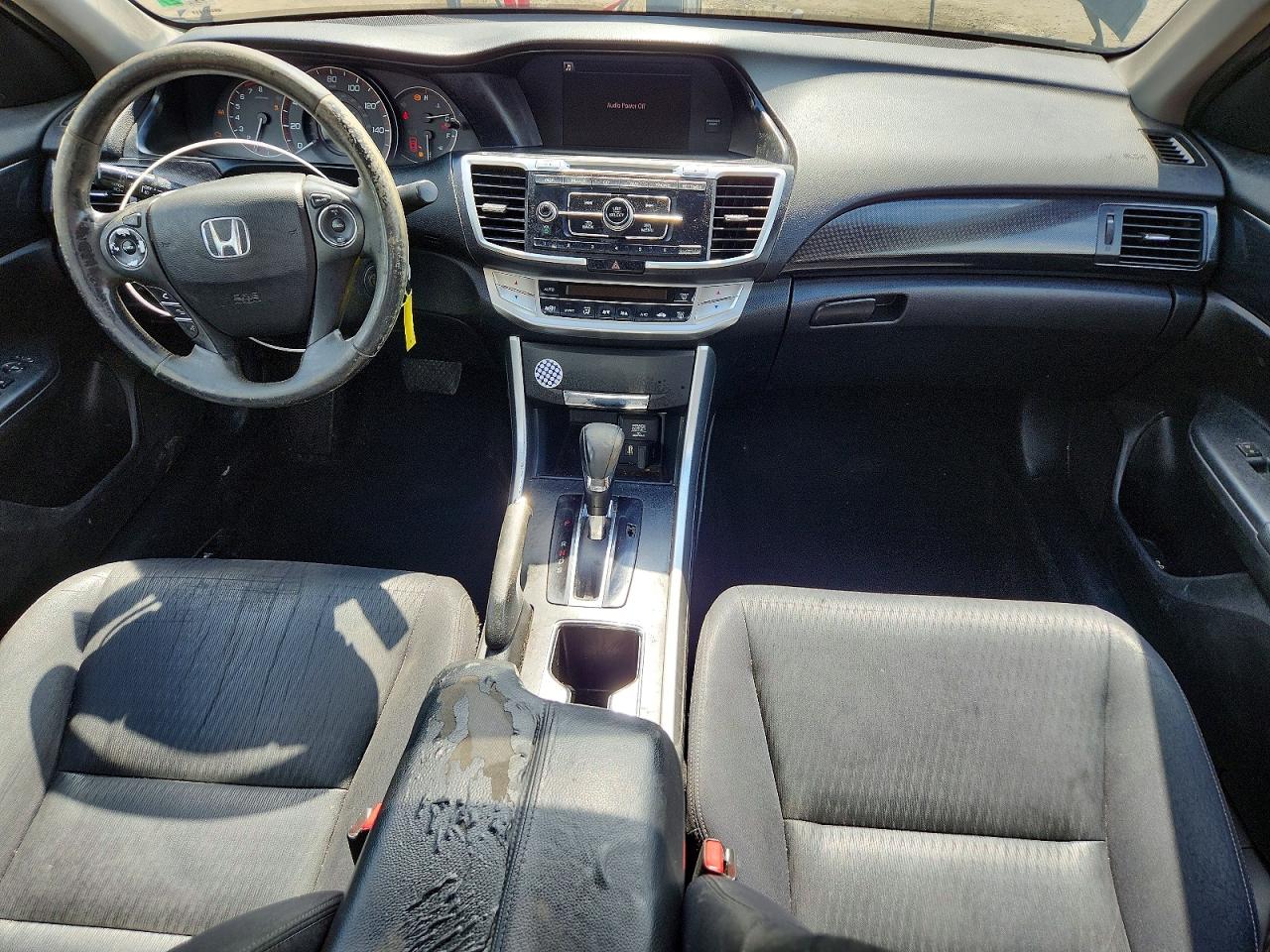 2014 HONDA ACCORD SPORT photo 15