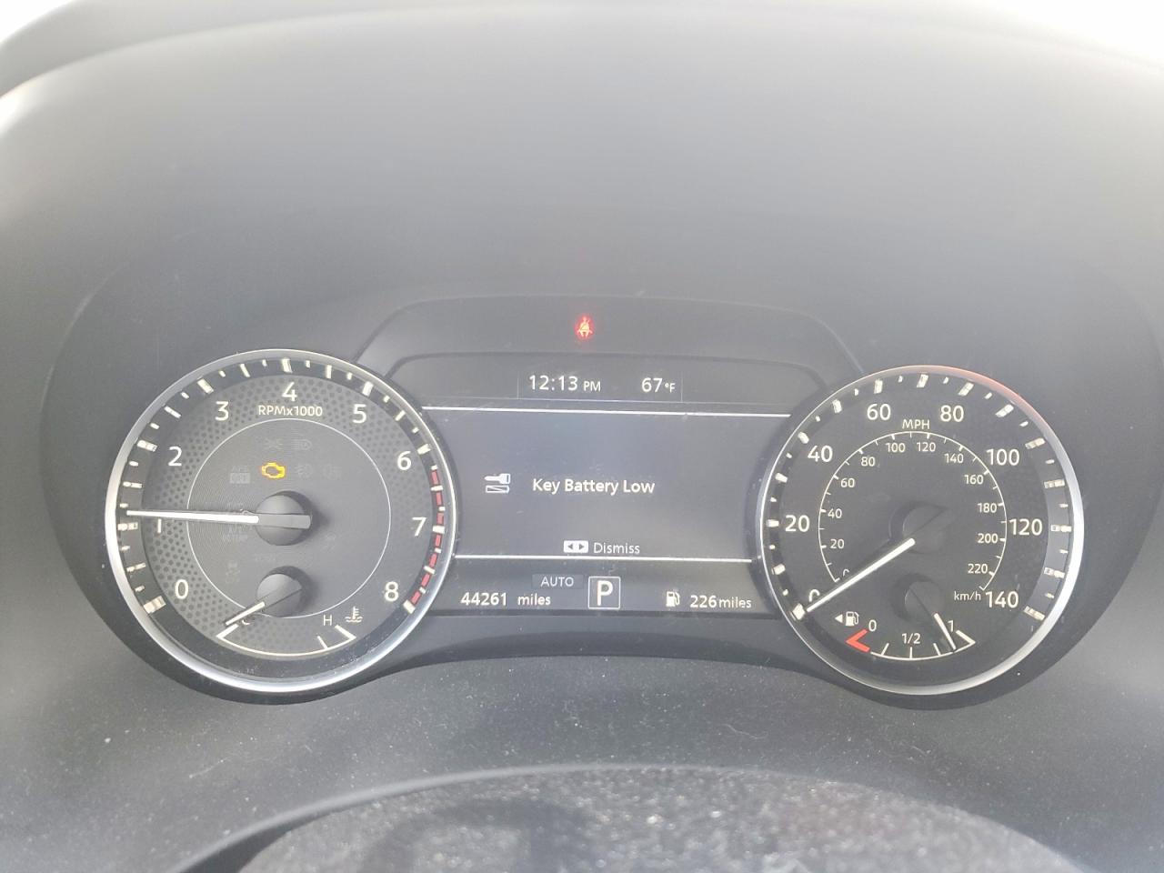 2022 NISSAN ARMADA SL photo 17