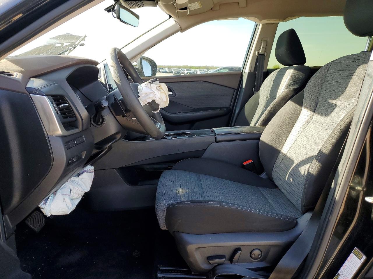 2023 NISSAN ROGUE SV photo 13