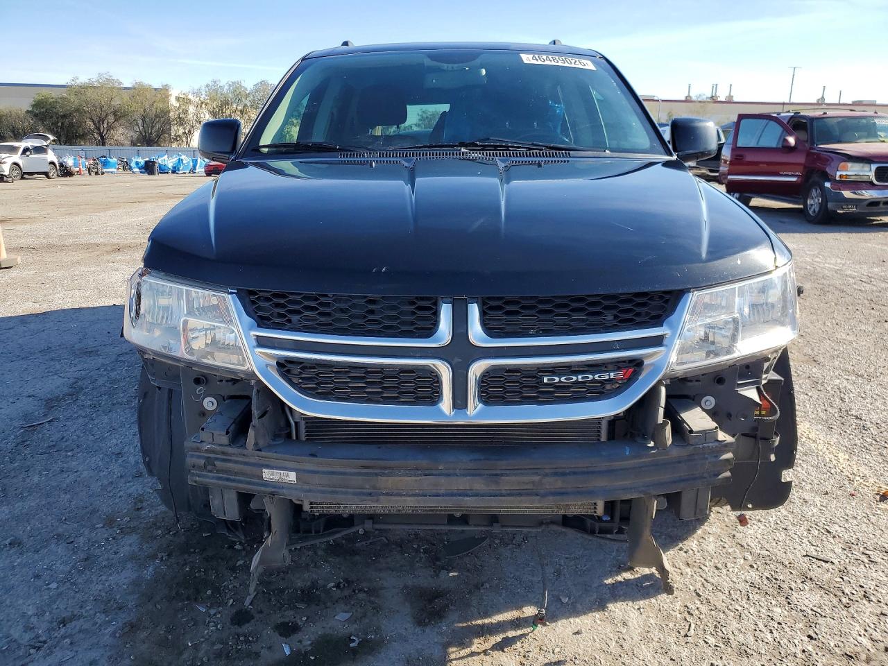 2014 DODGE JOURNEY SXT photo 13