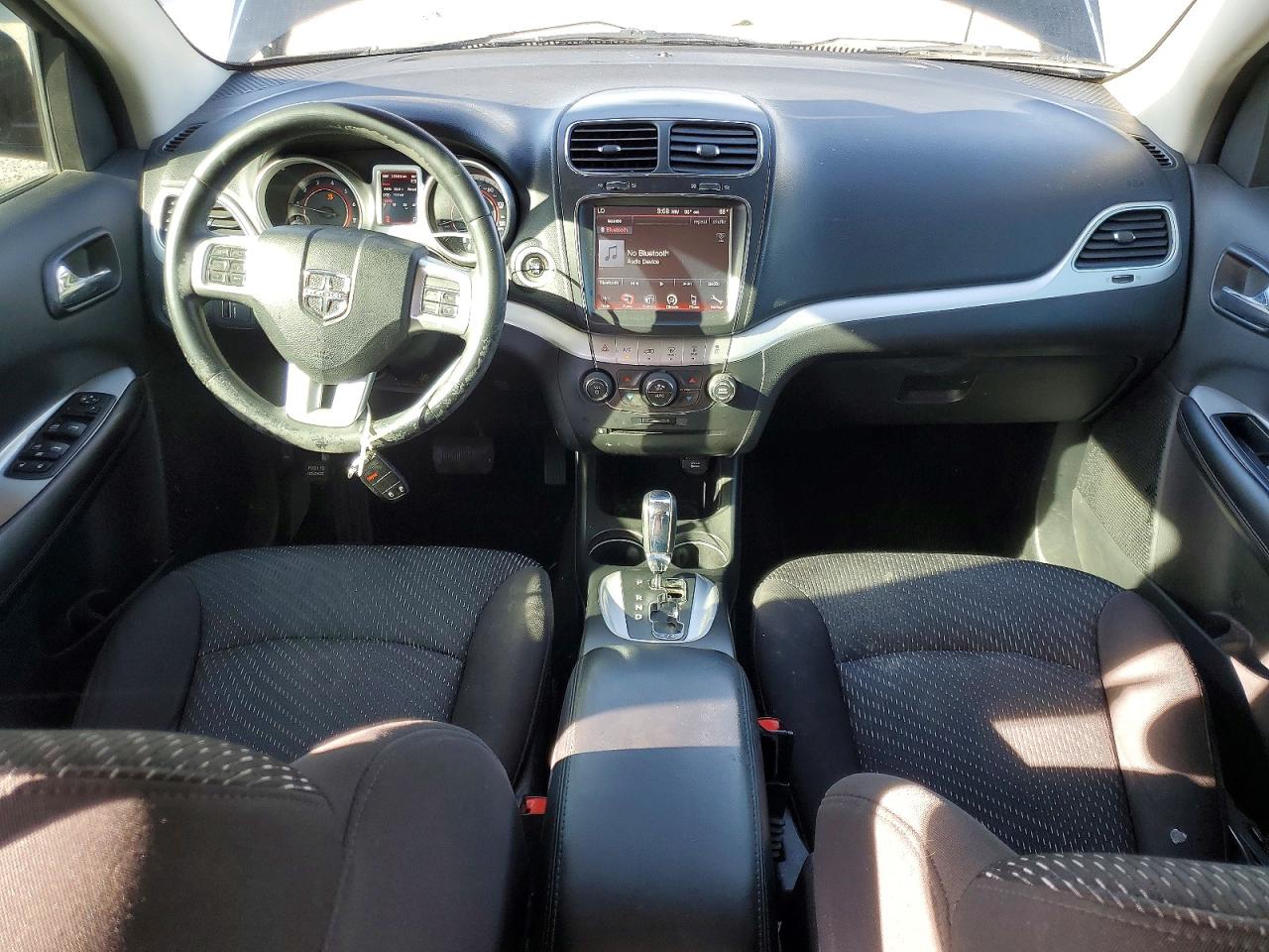 2014 DODGE JOURNEY SXT photo 22