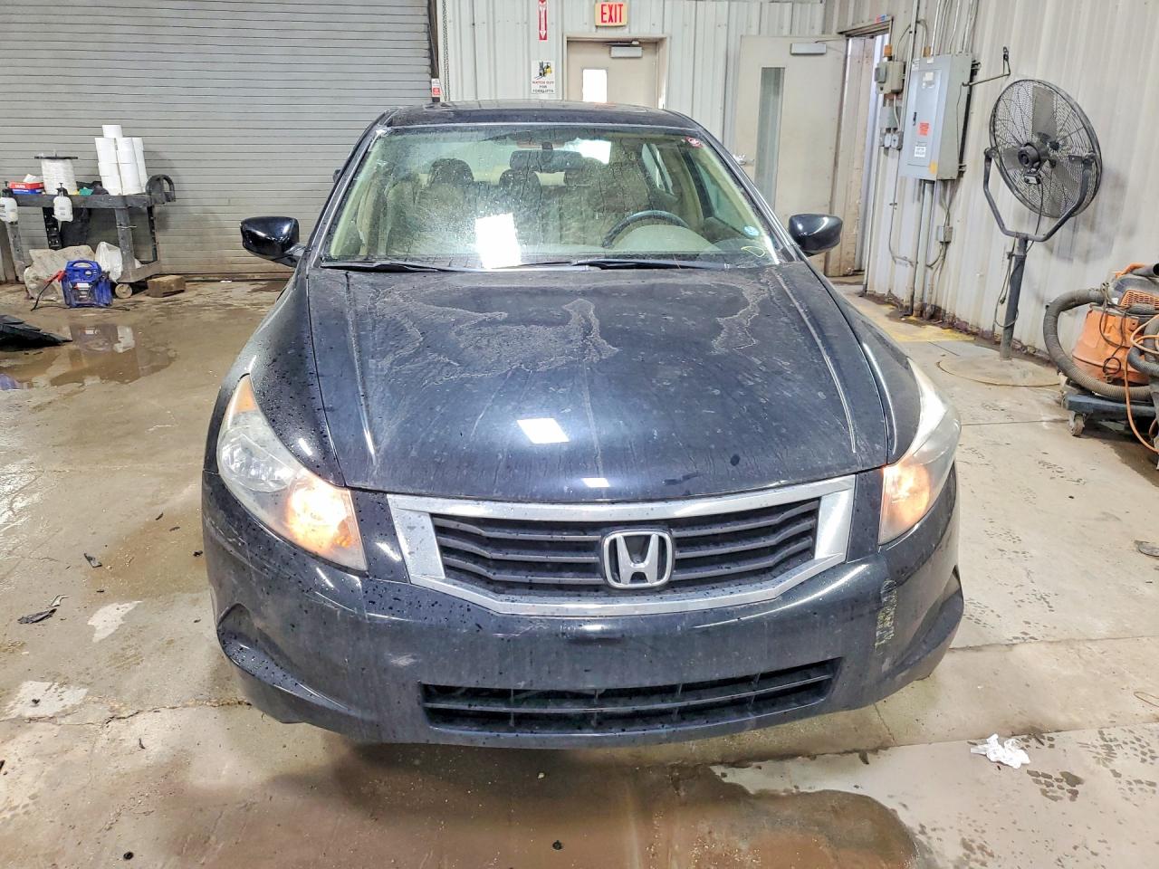 2008 HONDA ACCORD EXL photo 9