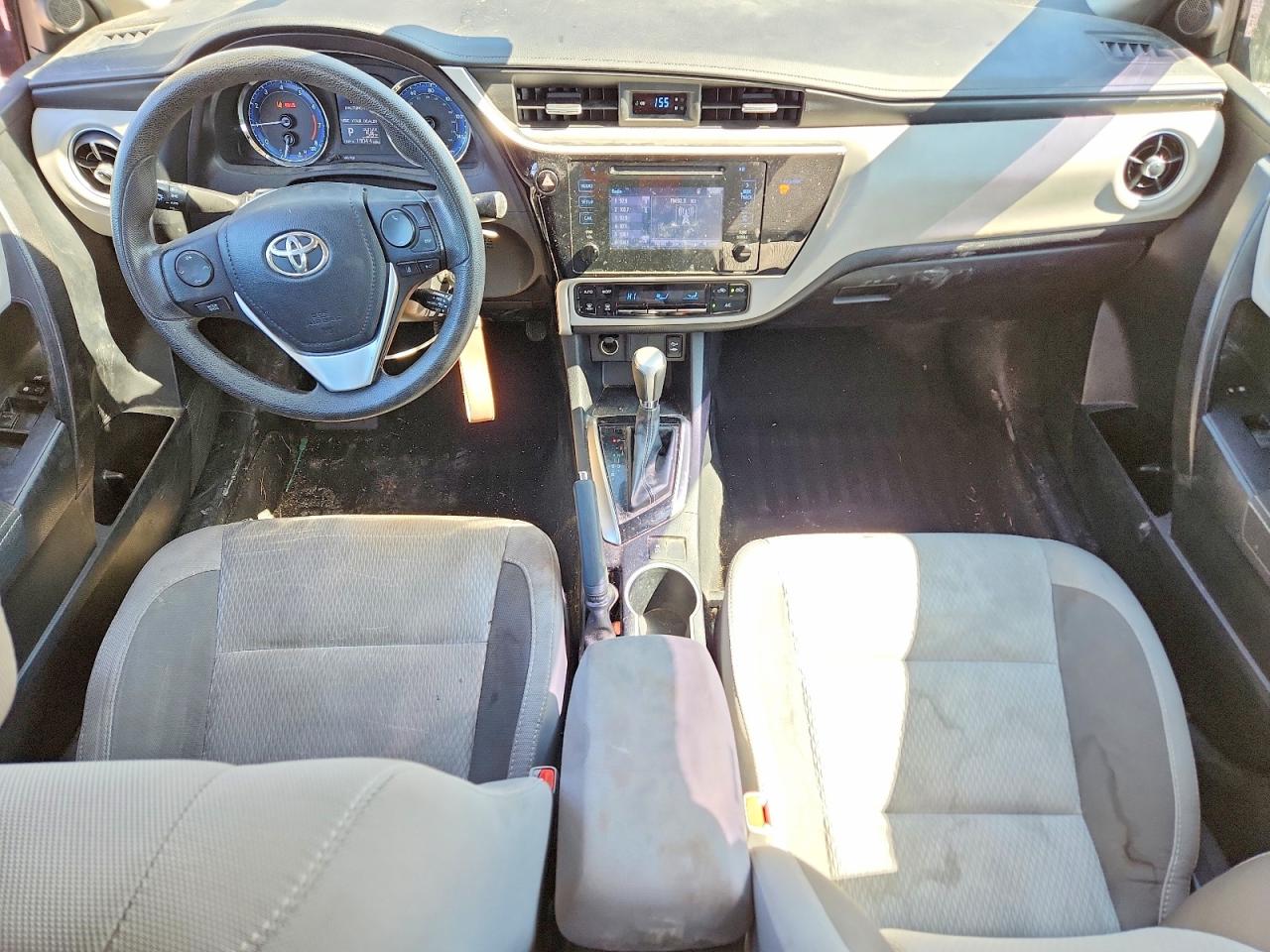 2019 TOYOTA COROLLA LE photo 22