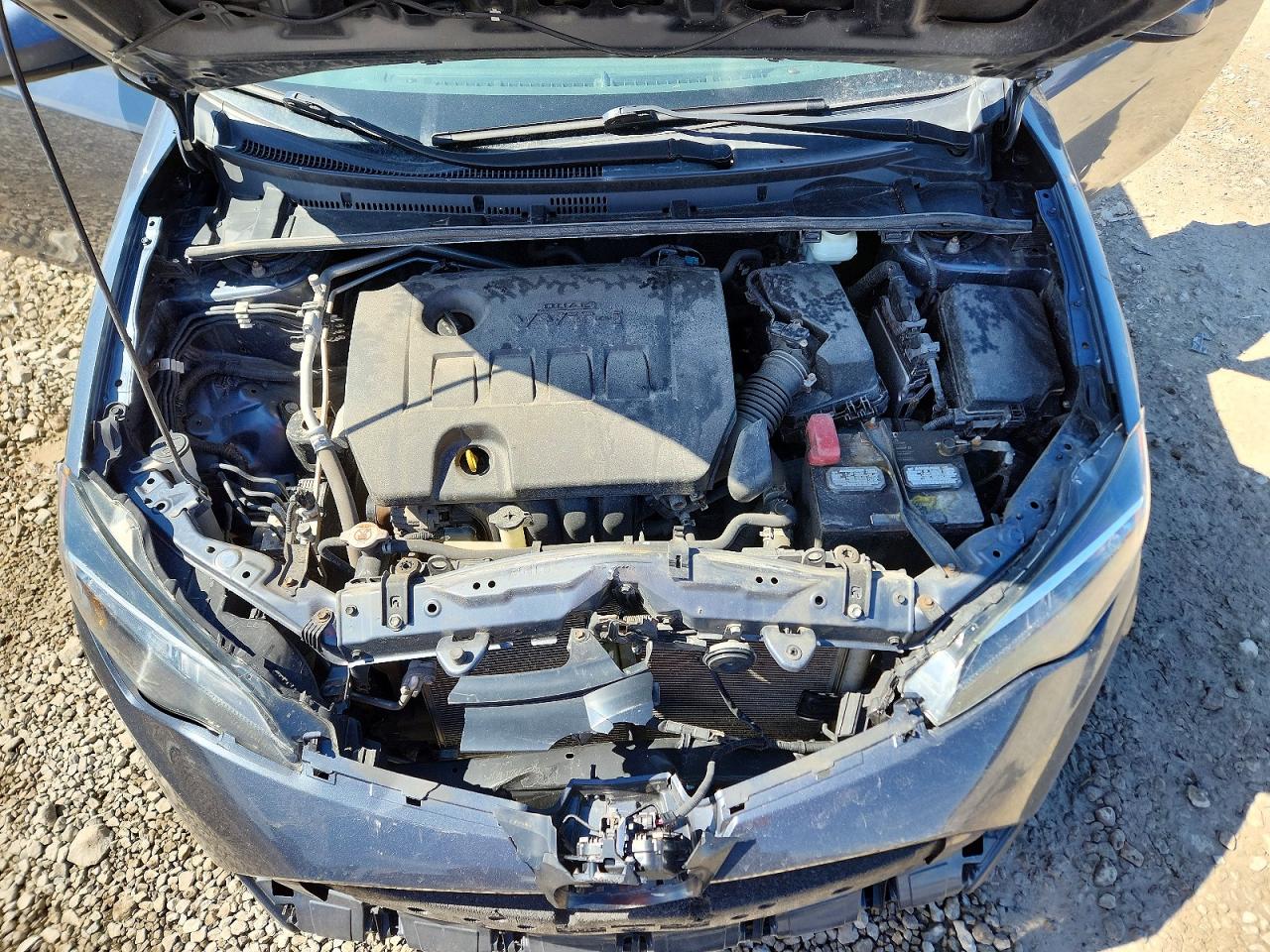 2019 TOYOTA COROLLA LE photo 31