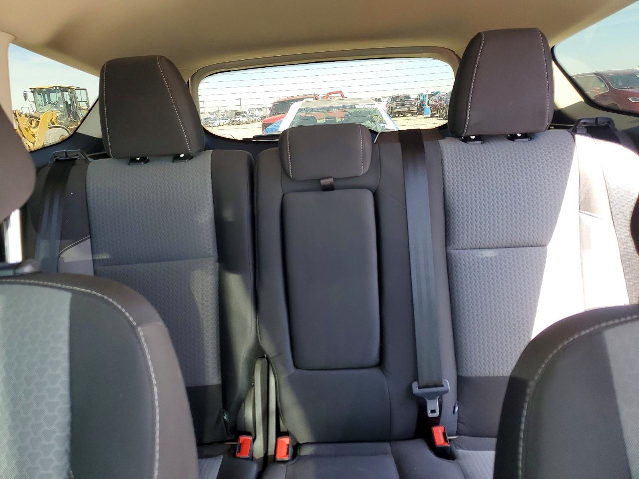 2018 FORD ESCAPE SE photo 19