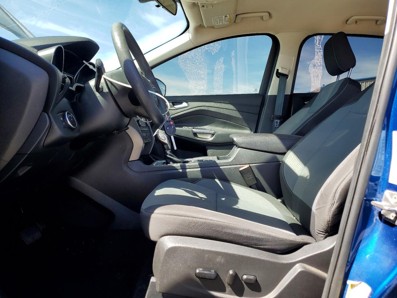 2018 FORD ESCAPE SE photo 13