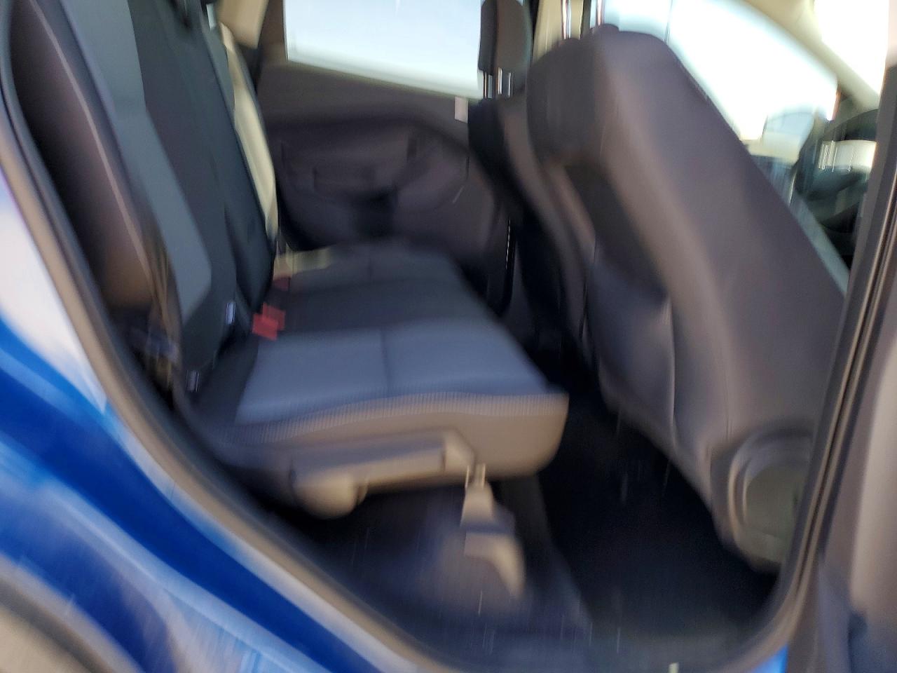2018 FORD ESCAPE SE photo 21