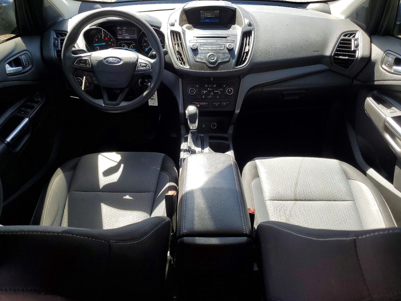 2018 FORD ESCAPE SE photo 15