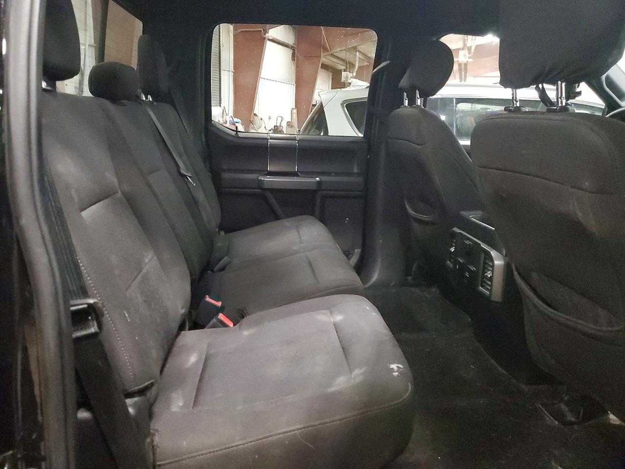 2018 FORD F150 SUPERCREW photo 10