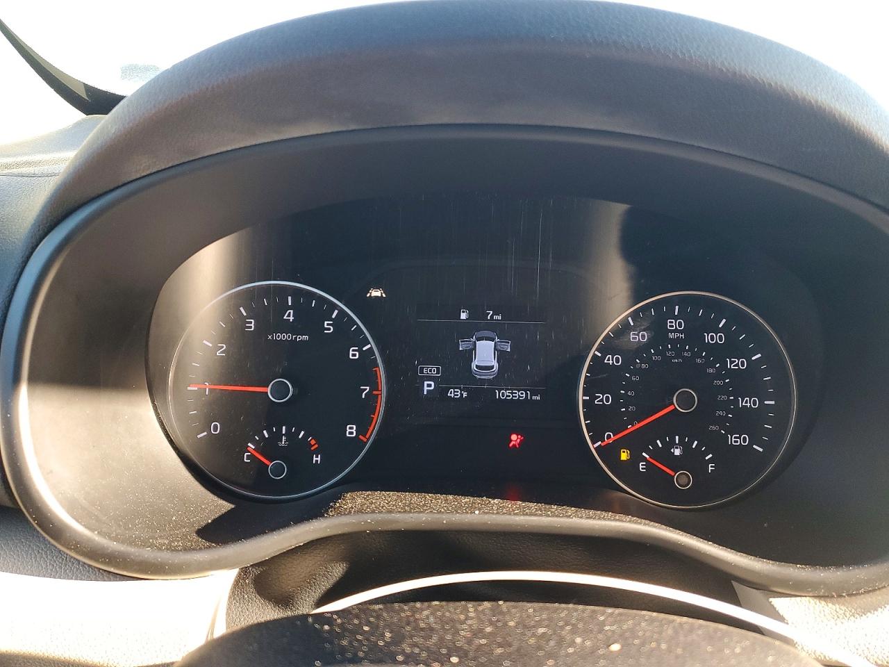 2021 KIA SPORTAGE LX photo 9