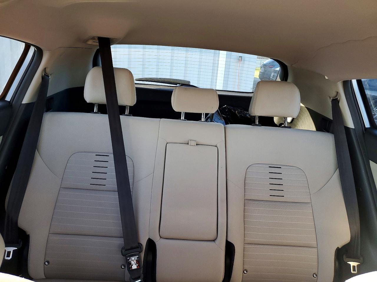 2021 KIA SPORTAGE LX photo 10