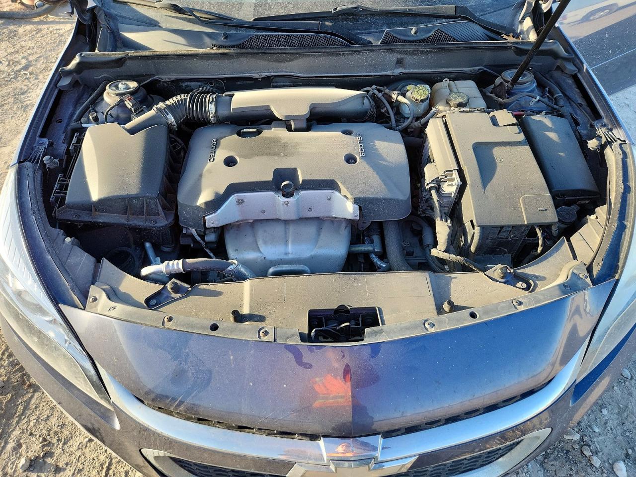 2014 CHEVROLET MALIBU 1LT photo 21
