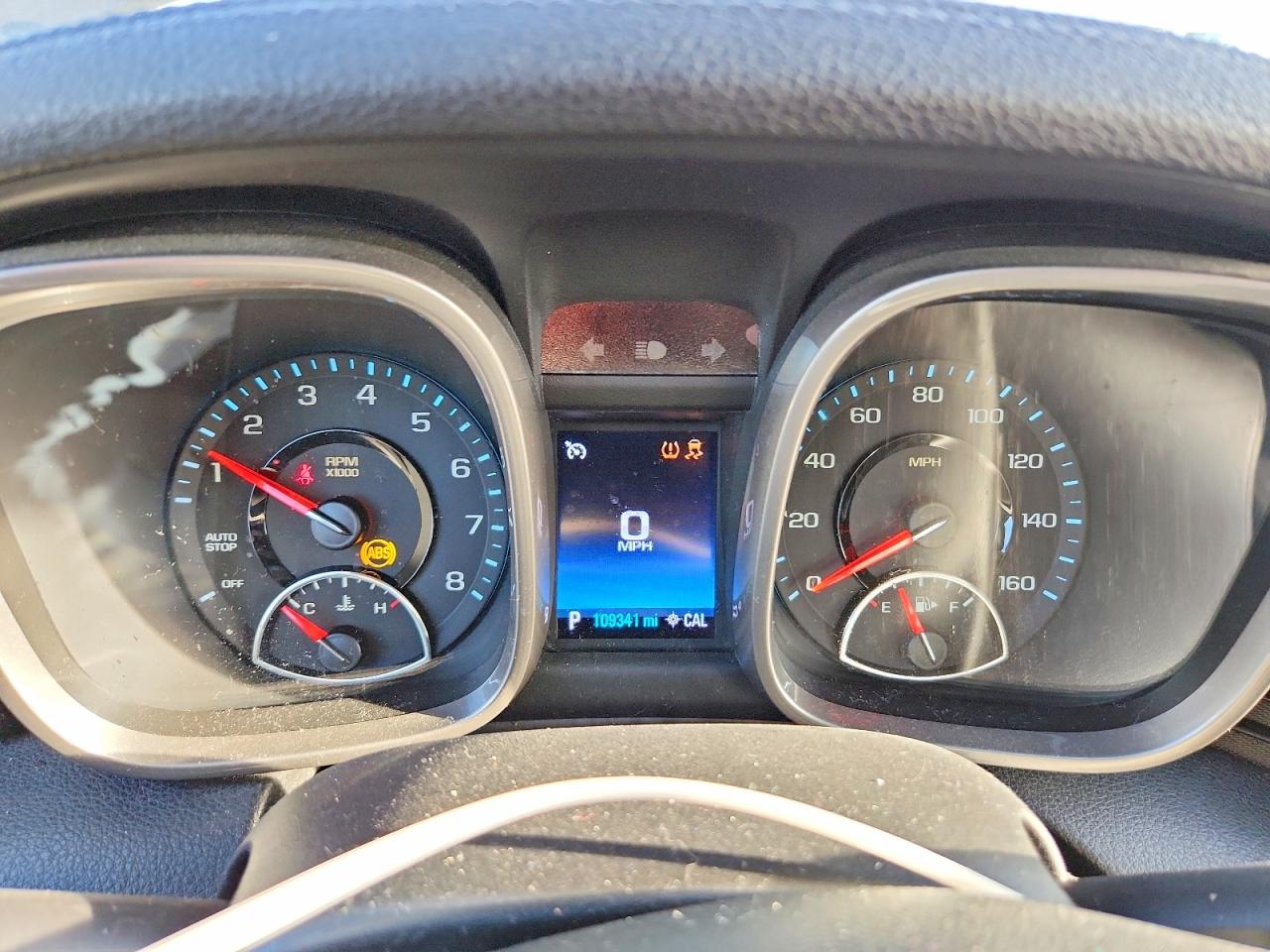 2014 CHEVROLET MALIBU 1LT photo 17