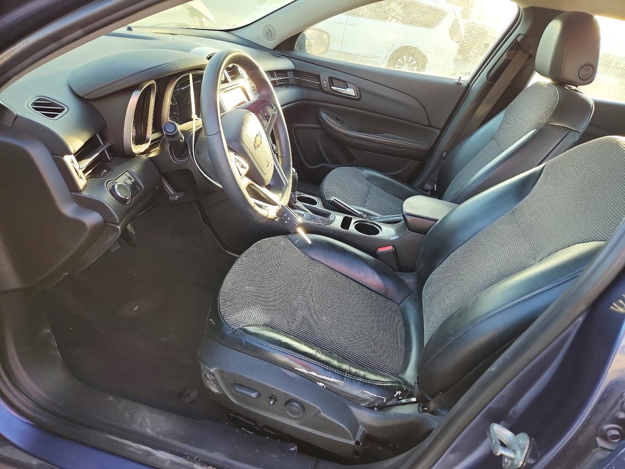 2014 CHEVROLET MALIBU 1LT photo 13