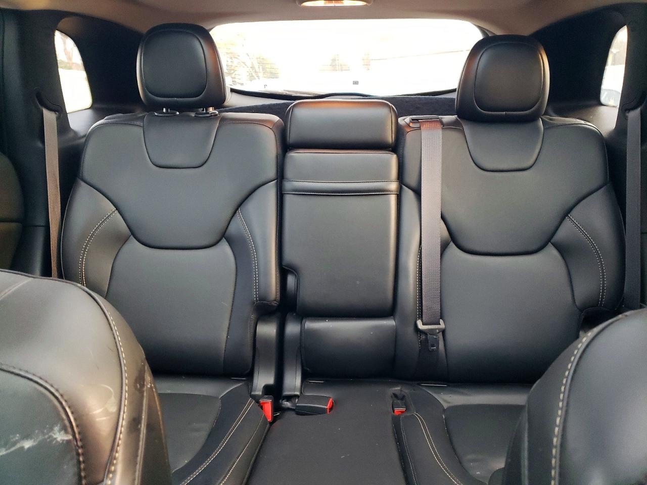 2016 JEEP CHEROKEE LIMITED photo 28