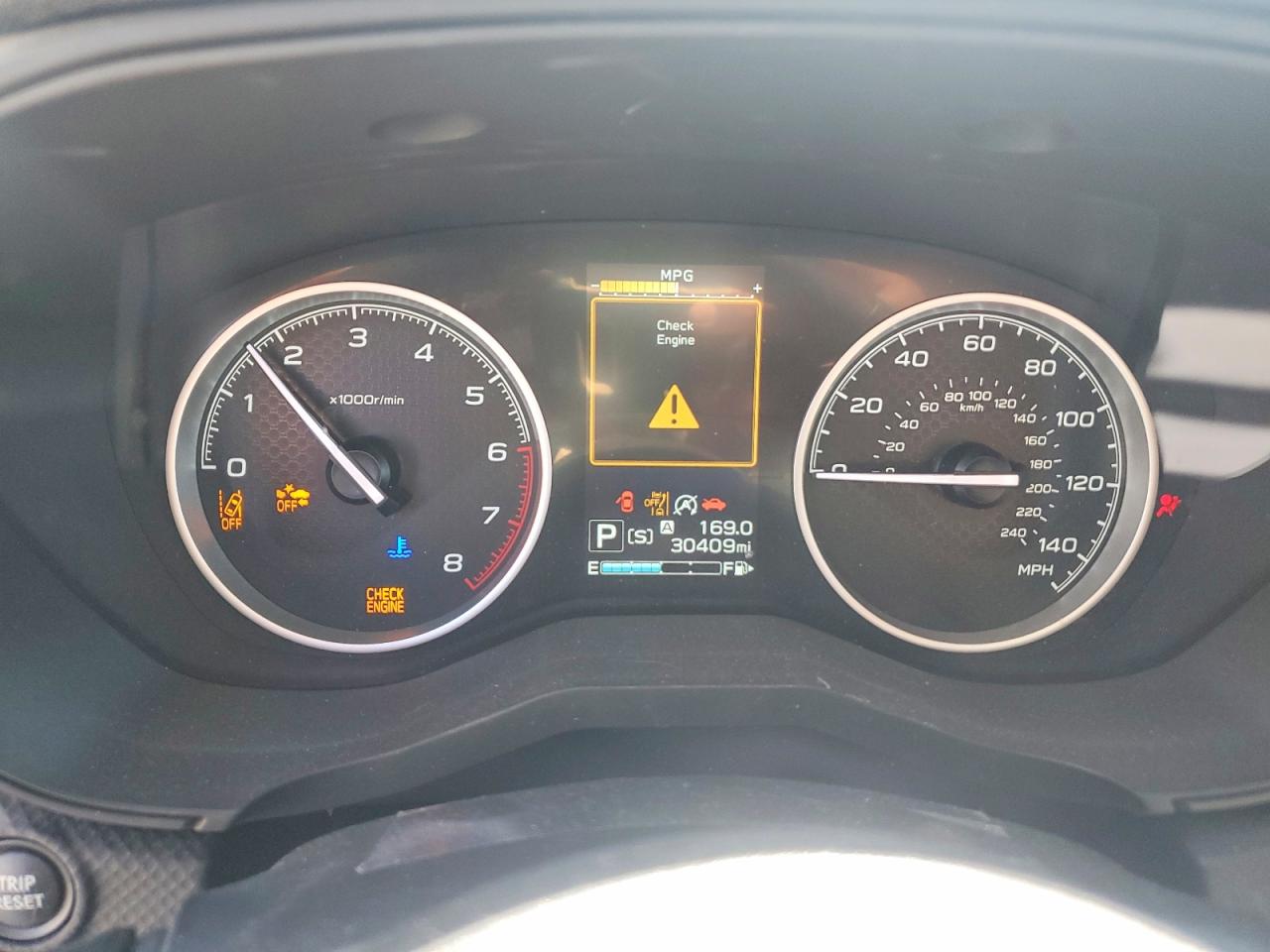 2024 SUBARU FORESTER PREMIUM photo 25