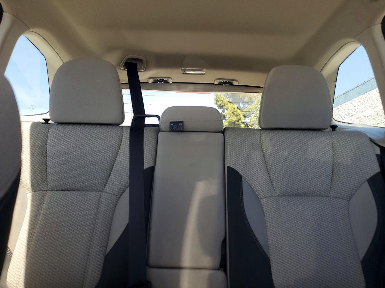 2024 SUBARU FORESTER PREMIUM photo 28