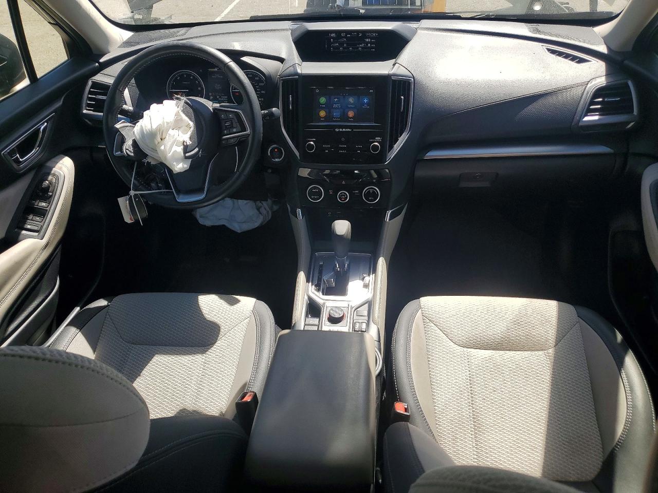2024 SUBARU FORESTER PREMIUM photo 22