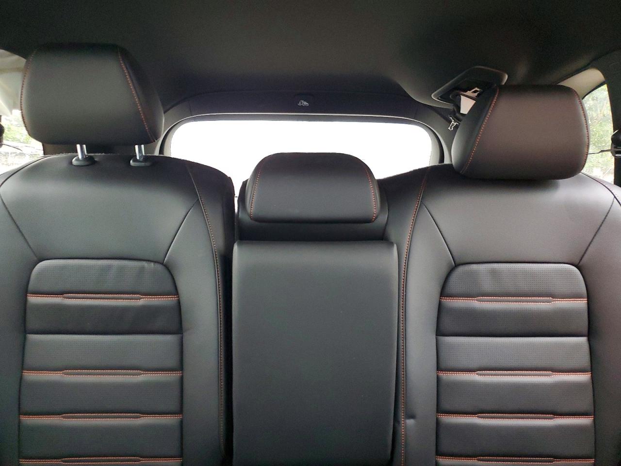 2025 HONDA CR-V SPORT-L photo 19