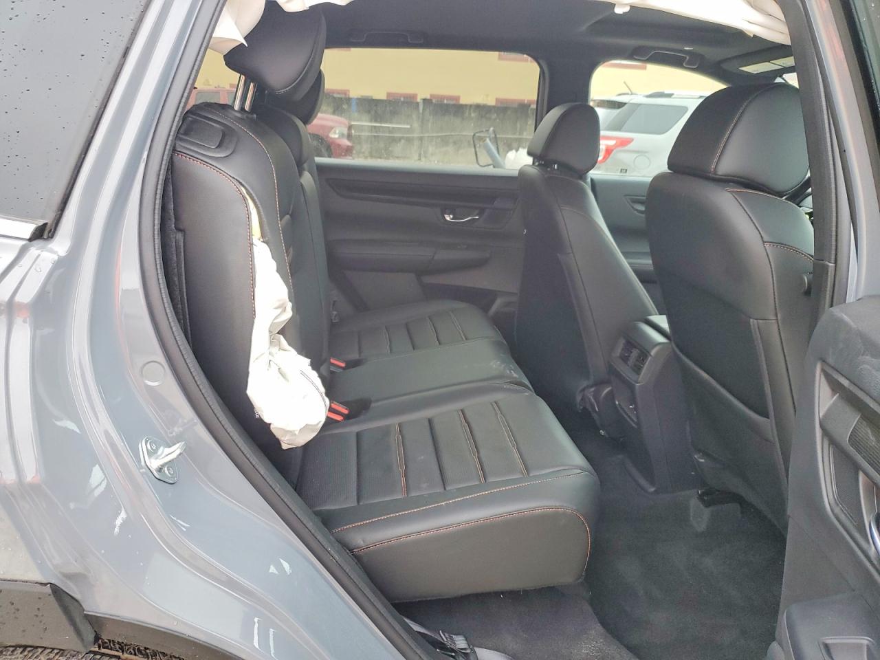2025 HONDA CR-V SPORT-L photo 21