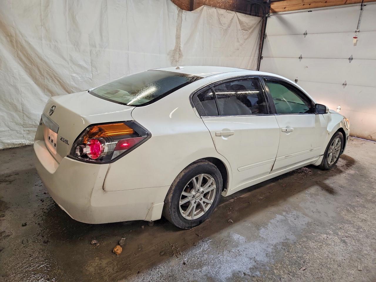 2012 NISSAN ALTIMA 2.5 photo 3