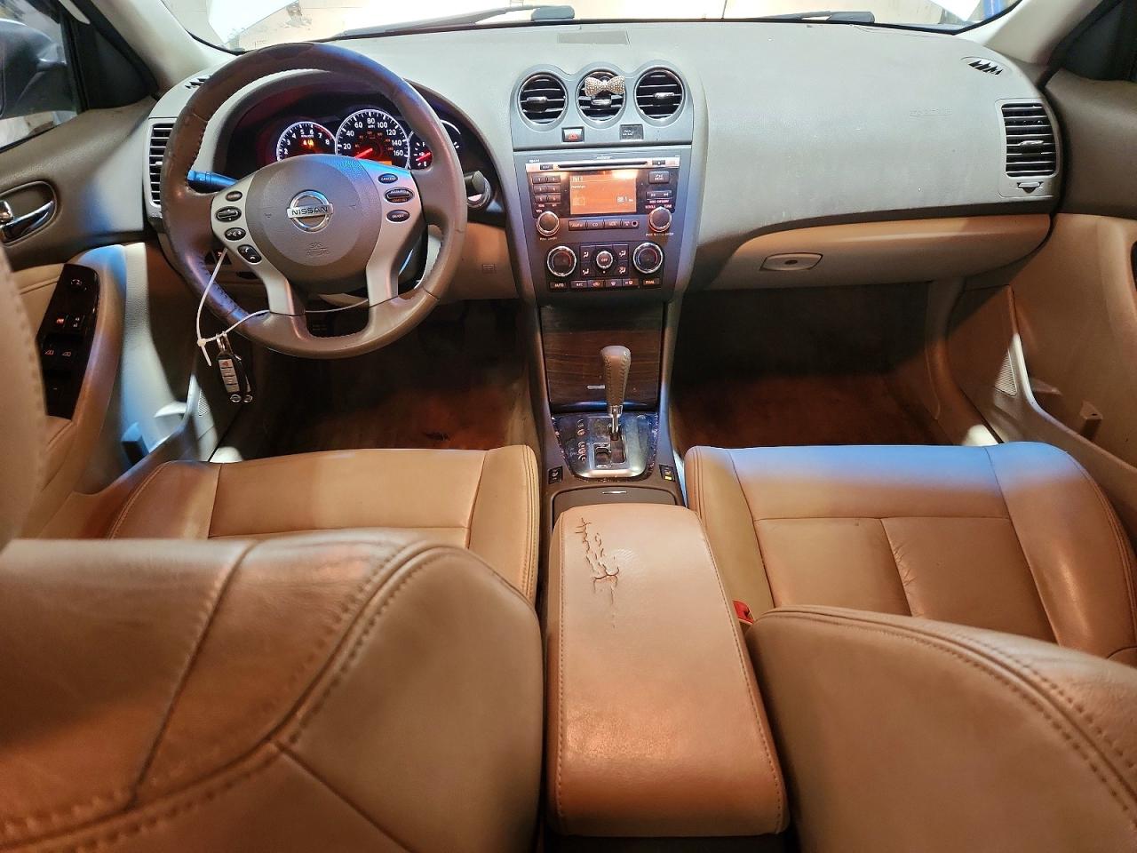 2012 NISSAN ALTIMA 2.5 photo 8