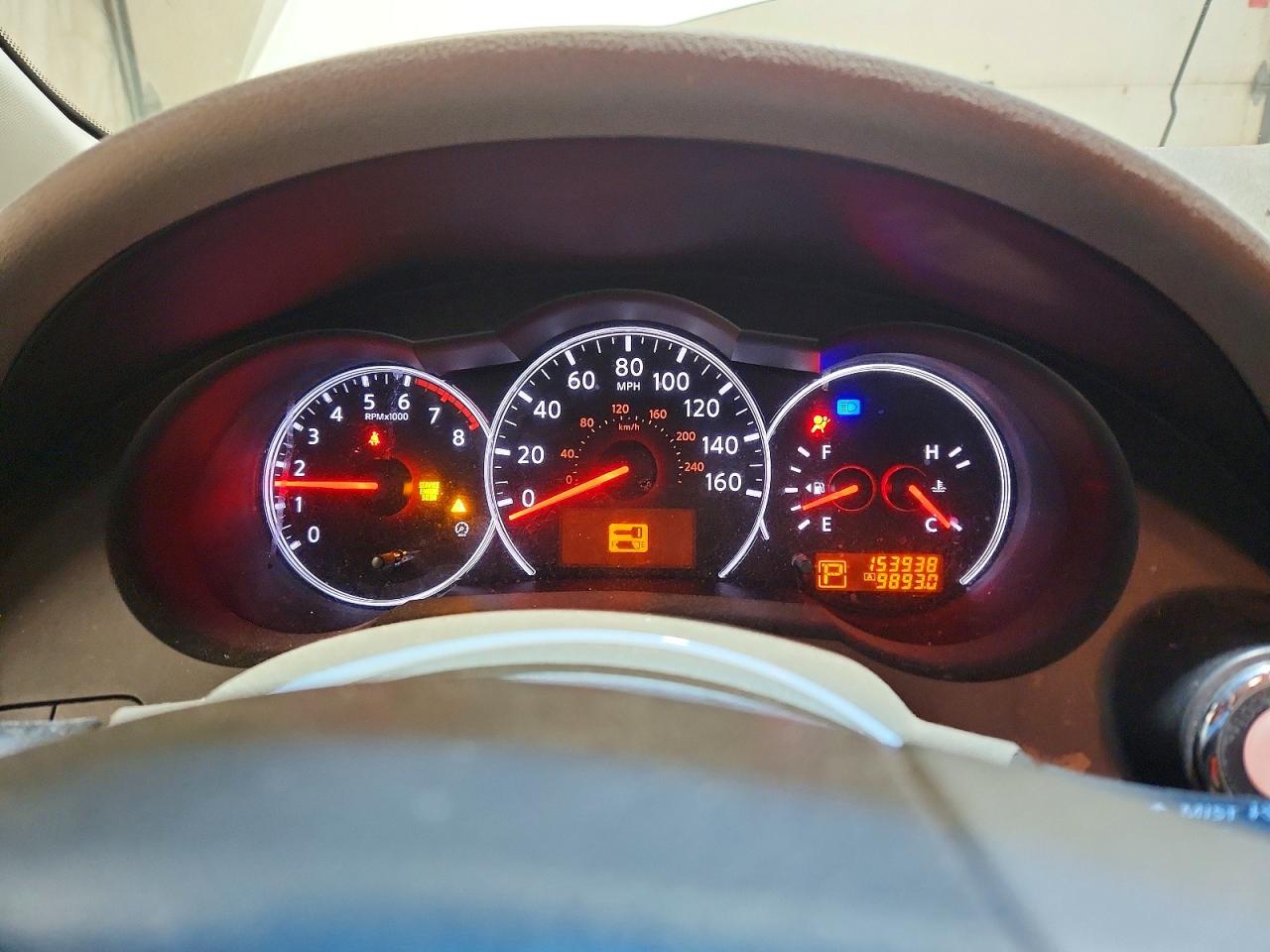2012 NISSAN ALTIMA 2.5 photo 9