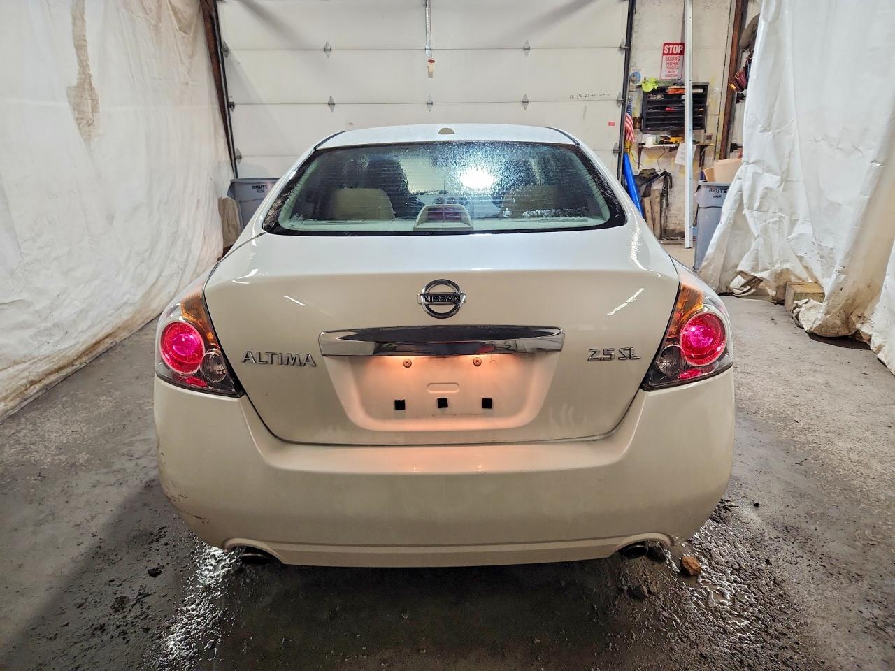 2012 NISSAN ALTIMA 2.5 photo 6