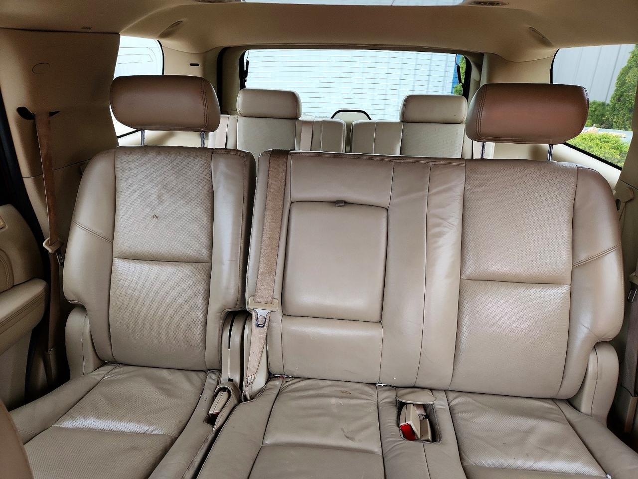 2009 CADILLAC ESCALADE HYBRID photo 19