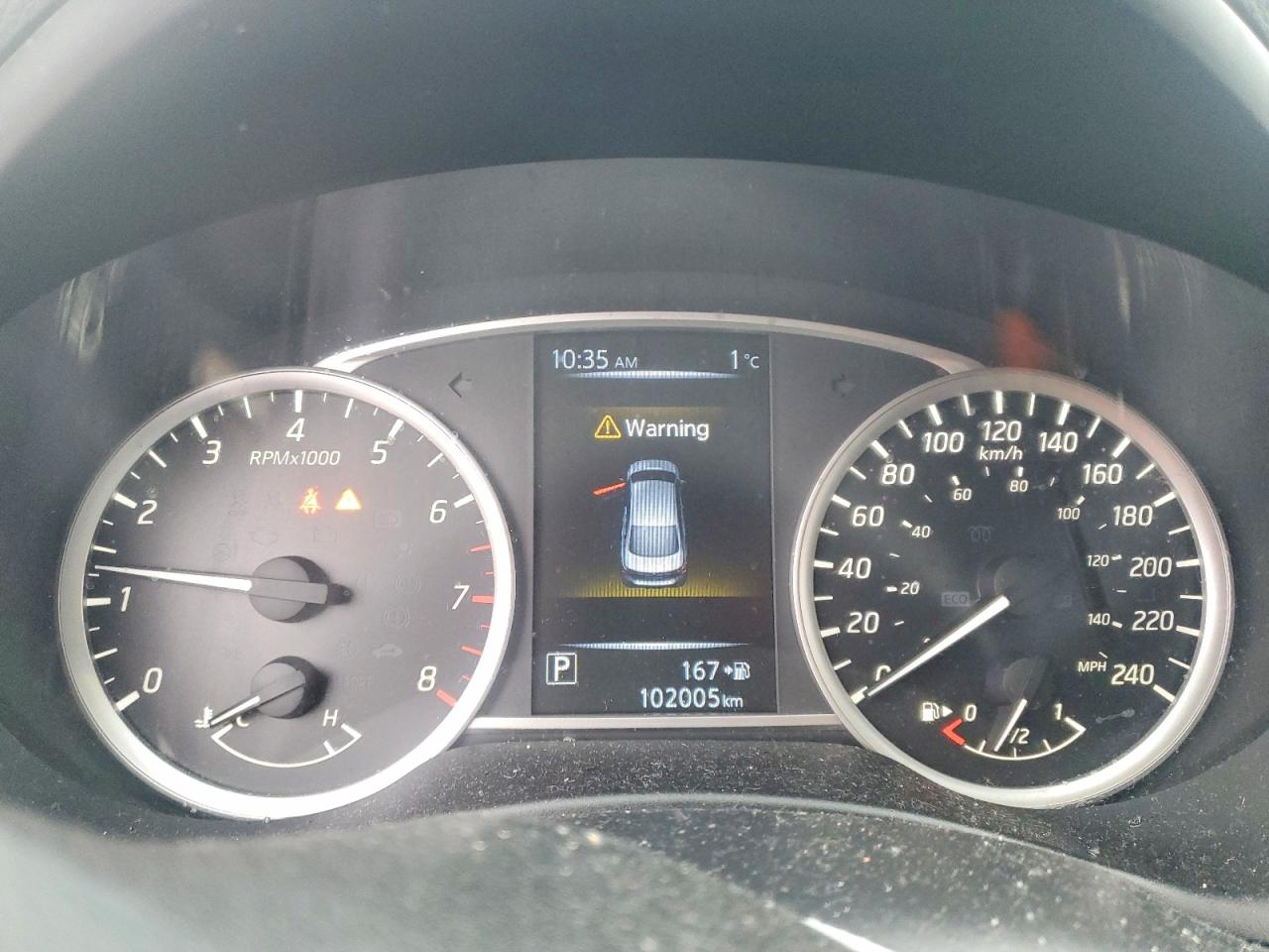 2016 NISSAN SENTRA S photo 17