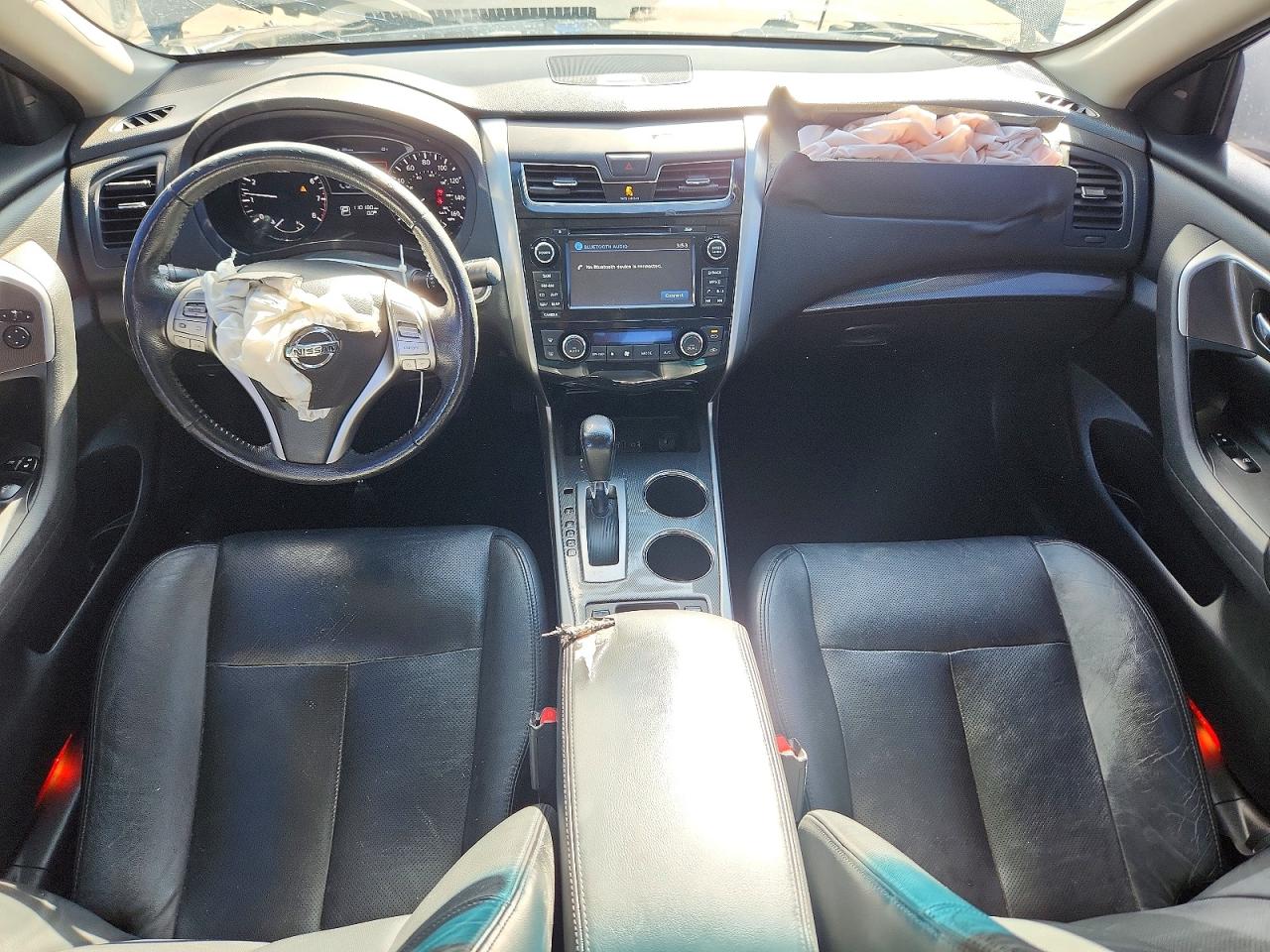 2014 NISSAN ALTIMA 2.5 SL photo 15