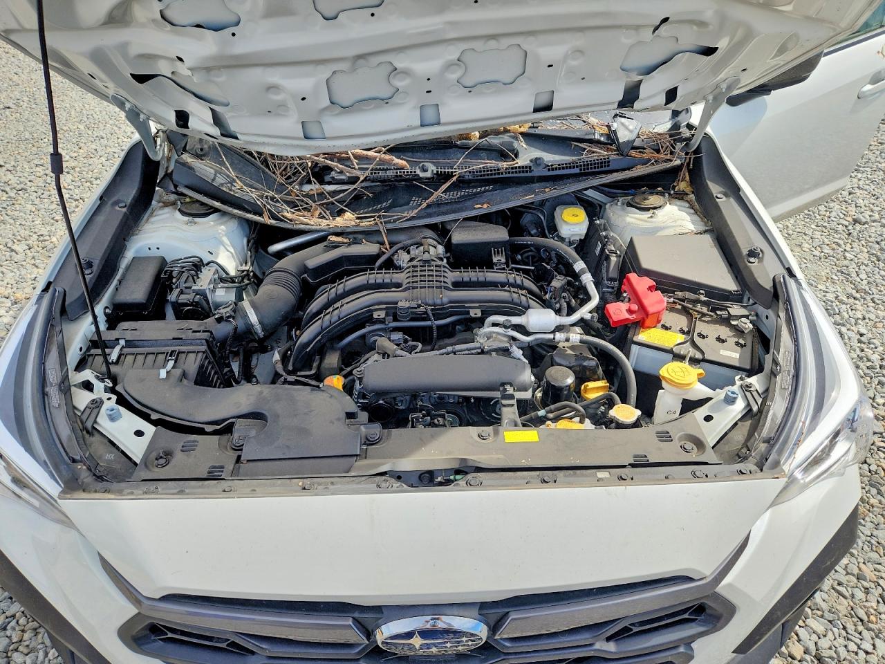 2024 SUBARU CROSSTREK PREMIUM photo 34