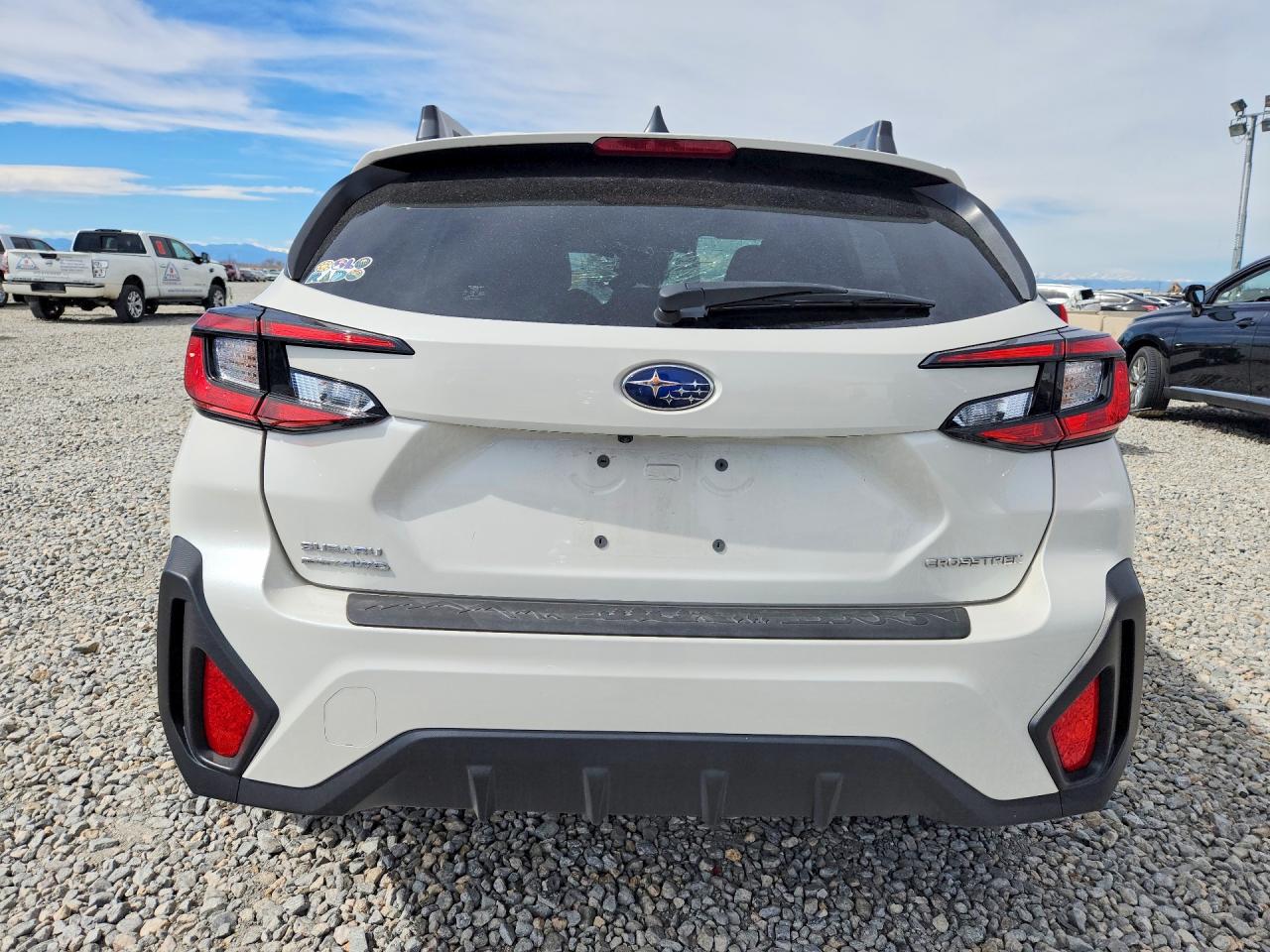 2024 SUBARU CROSSTREK PREMIUM photo 16